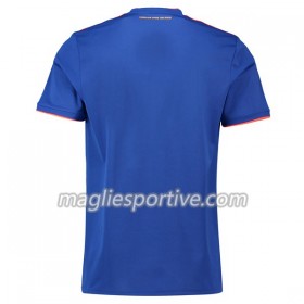 Completo Calcio Colombia Donna Divisa Trasferta Mondiali 2018